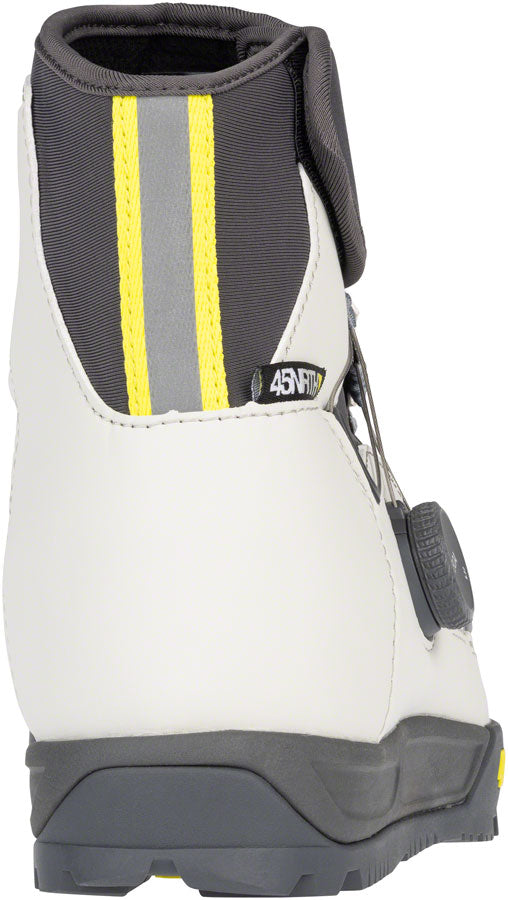 45NRTH Ragnarok BOA Cycling Boot - Grey Size 43