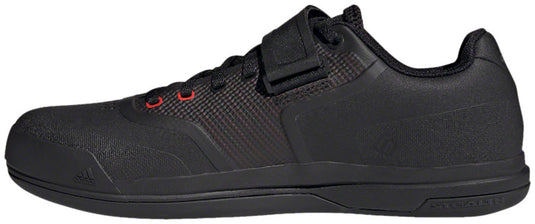 Five Ten Hellcat Pro Mountain Clipless Shoes - Mens Red / Core BLK / Core BLK 11.5