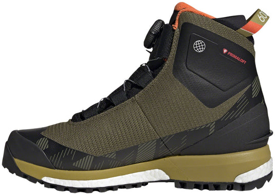 Five Ten Terrex Conrax Boa Winter Boot - Size 11 Black