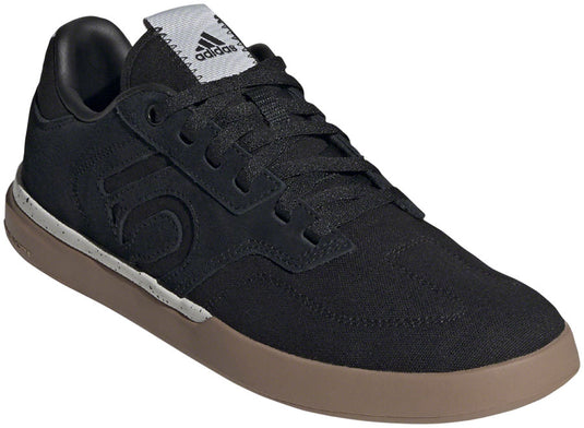 Five Ten Sleuth Flat Shoes - Mens Core Black / Core Black / Gum M2 11