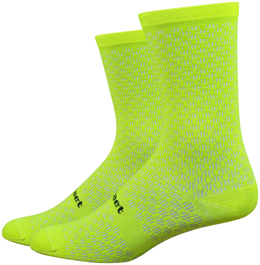 Medium Compression Cycling Socks – DeFeet