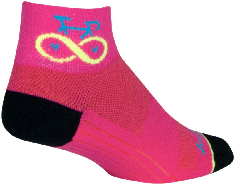 Load image into Gallery viewer, SockGuy Always Classic Sock - 2&quot; Small/Medium
