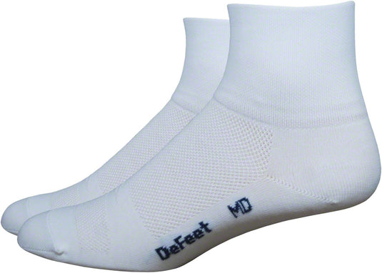 DeFeet Aireator D-Logo Socks - 3