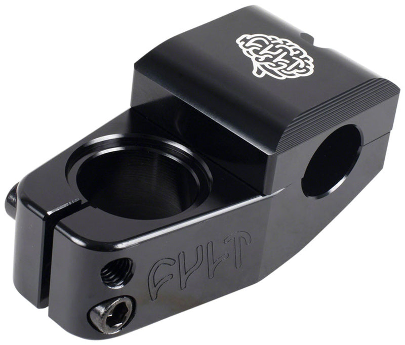 Load image into Gallery viewer, Cult Max Vu Stem - Black
