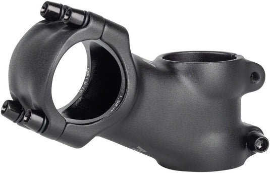MSW 25 Stem - 60mm 31.8 Clamp +/-25 1-1/8" Aluminum Black
