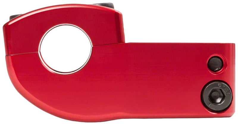 Load image into Gallery viewer, Odyssey Nord Stem Top Load Anodized Red
