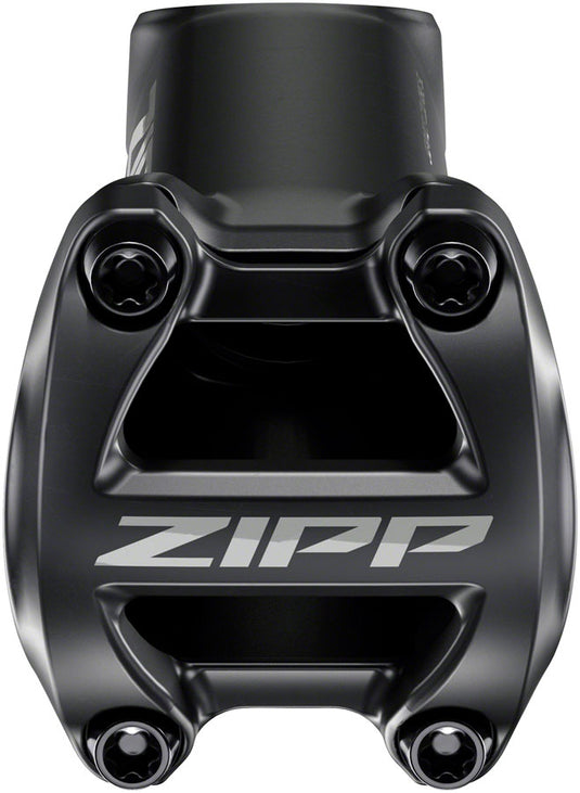 Zipp Service Course SL Stem - 130mm 31.8 Clamp +/-17 1 1/8