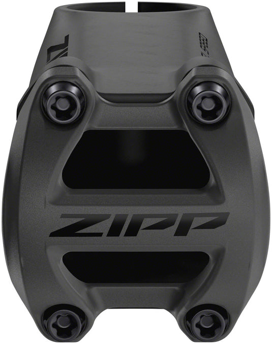 Zipp SL Speed Stem - 80 mm 31.8 Clamp +/-6 1 1/8