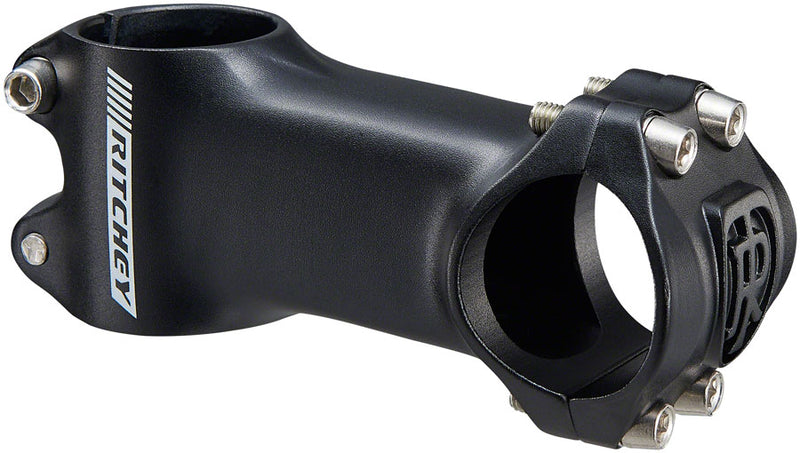 Load image into Gallery viewer, Ritchey RL-1 4-Axis Stem - 31.8mm Clamp 70mm Black
