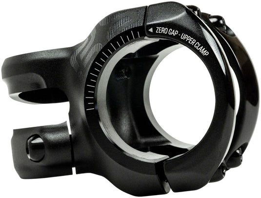 e*thirteen Plus 35 Stem - 40mm 35mm Clamp Black – Ride Bicycles