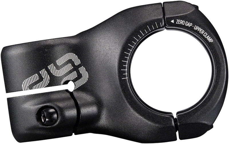 Load image into Gallery viewer, e*thirteen Base 35 Stem - 40mm 35mm Clamp Black
