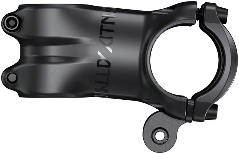 Load image into Gallery viewer, TruVativ Atmos 7K Stem - 60mm 31.8mm Clamp +/-6 deg 1 1/8&quot; Alloy Blast BLK A1
