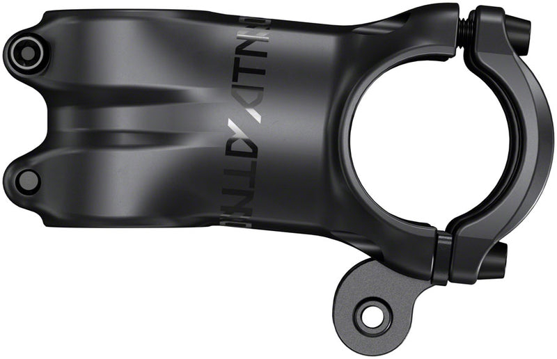 Load image into Gallery viewer, TruVativ Atmos 7K Stem - 50mm 31.8mm Clamp +/-6 deg 1 1/8&quot; Alloy Blast BLK A1

