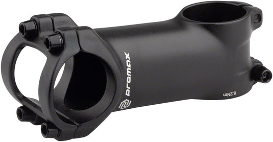 Promax Gent 31.8mm Stem Length 100mm 1-1/8" Threadless Black