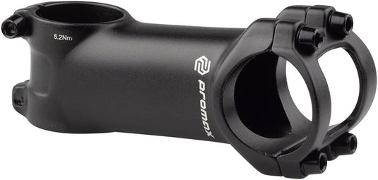 Promax Gent 31.8mm Stem Length 70mm 1-1/8