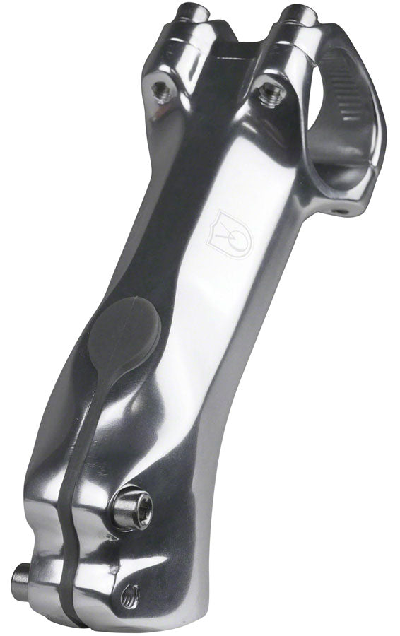 Load image into Gallery viewer, Velo Orange Happy Stem - 31.8mm Clamp 110mm Polished
