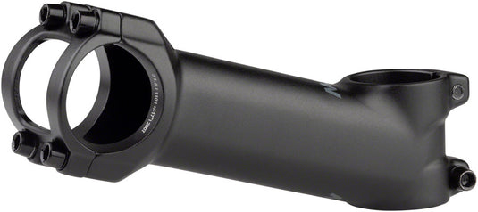MSW 17 Stem - 120mm 31.8 Clamp +/-17 1 1/8" Aluminum Black