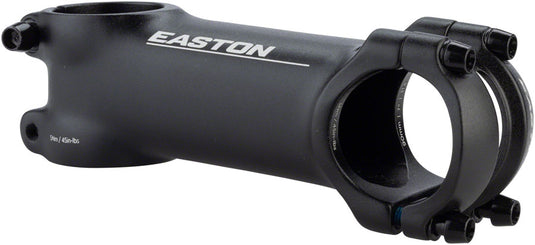 Easton EA50 Stem - 80mm 31.8 Clamp +/-7 1 1/8" Alloy Black