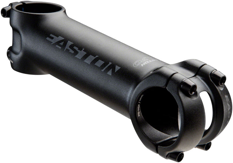 Load image into Gallery viewer, Easton EA70 Stem - 100mm 31.8 Clamp +/-7 1 1/8&quot; Alloy Black
