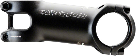 Easton EA90 Stem - 100mm 31.8 Clamp +/-7 1 1/8" Alloy Black