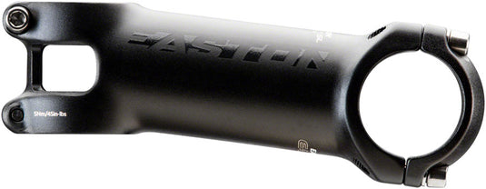 Easton EA90 SL Stem - 90mm 31.8 Clamp +/-7 1 1/8" Alloy Black