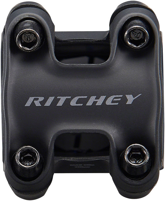 Ritchey WCS Toyon Stem - 120mm 31.8 Clamp +/- 6 1-1/8" Blatte