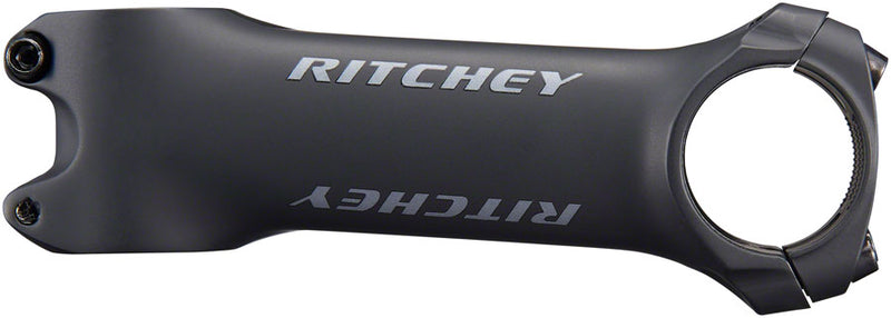 Load image into Gallery viewer, Ritchey WCS Toyon Stem - 120mm 31.8 Clamp +/- 6 1-1/8&quot; Blatte
