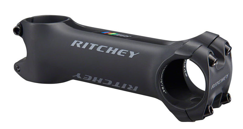 Load image into Gallery viewer, Ritchey WCS Toyon Stem - 120mm 31.8 Clamp +/- 6 1-1/8&quot; Blatte
