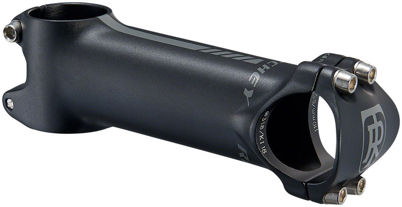 Load image into Gallery viewer, Ritchey Comp 4-Axis Stem - 110 mm 31.8 Clamp +/-6 1 1/8&quot; Alloy Black
