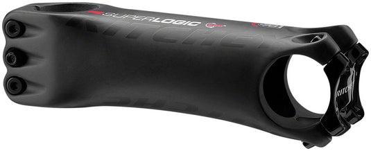 Ritchey Superlogic C260 Stem - 90mm 31.8 Clamp +/-6 1 1/8" Carbon Black