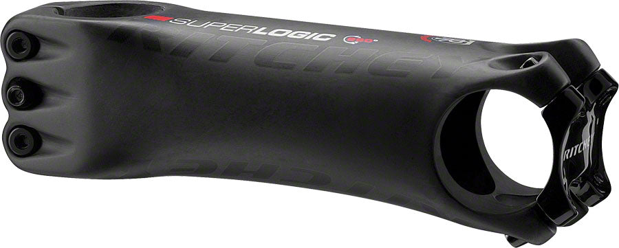 Ritchey Superlogic C260 Stem - 120mm 31.8 Clamp +/-6 1 1/8