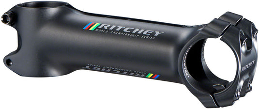 Ritchey WCS C220 Stem - 80mm 31.8 Clamp +/-6 1 1/8" Aluminum Blatte