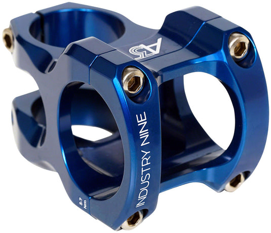 Industry Nine A35 Stem - 50mm 35mm Clamp +/-6 1 1/8