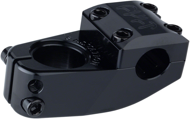 Load image into Gallery viewer, Cult Salvation Top Load Stem V4 51mm Black
