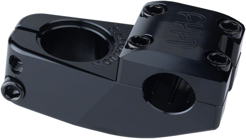 Load image into Gallery viewer, Cult Salvation Top Load Stem V4 51mm Black
