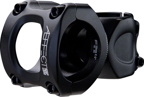 RaceFace Aeffect 35 Stem - 60mm 35 Clamp +/-6 1 1/8