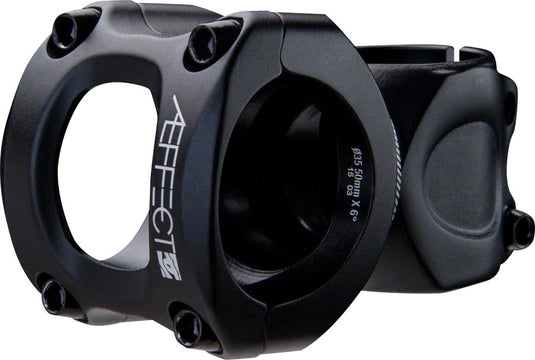 RaceFace Aeffect 35 Stem - 50mm 35 Clamp +/-6 1 1/8