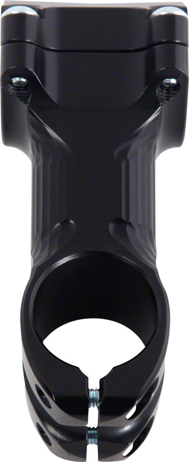 Load image into Gallery viewer, Paul Component Boxcar Stem - 70mm 31.8 Clamp +/-15 1 1/8&quot; Aluminum Black
