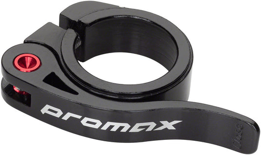 Promax 335QX Quick Release Seatpost Clamp - 31.8mm