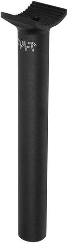 Cult Counter Pivotal Seat Post Black
