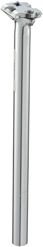 Ritchey Classic Zero Seatpost - 31.6 400mm 0mm Offset Silver