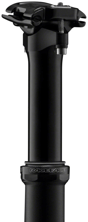 Load image into Gallery viewer, RaceFace Turbine SL Dropper Seatpost  - 30.9 100mm Travel Black
