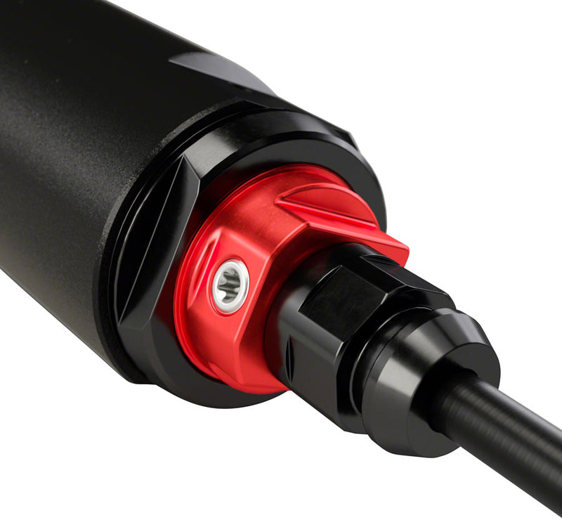 Load image into Gallery viewer, RockShox Reverb Stealth Dropper Seatpost - 31.6mm 100mm BLK Plunger Remote
