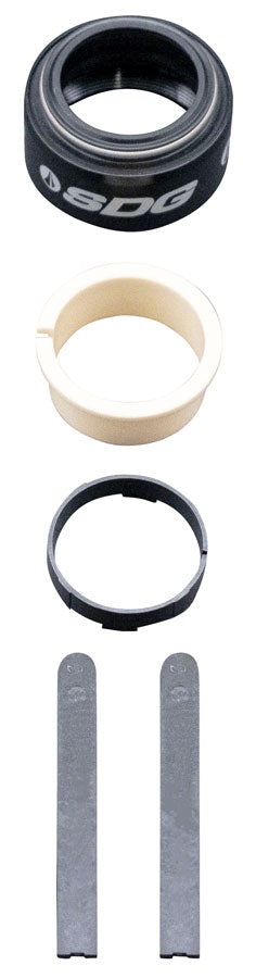 SDG Components Collar and Bushing for Tellis Fuel For 34.9mm