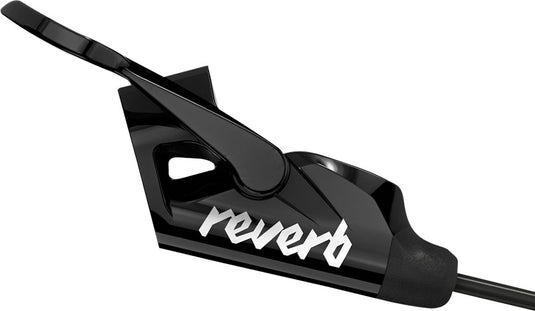 RockShox Reverb 1x Remote Upgrade Kit - Left Below MMX A2-B1