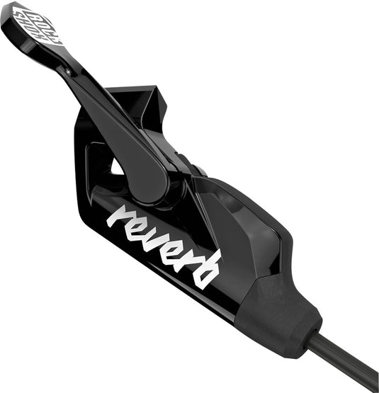RockShox Reverb 1x Remote Upgrade Kit - Left Below MMX A2-B1
