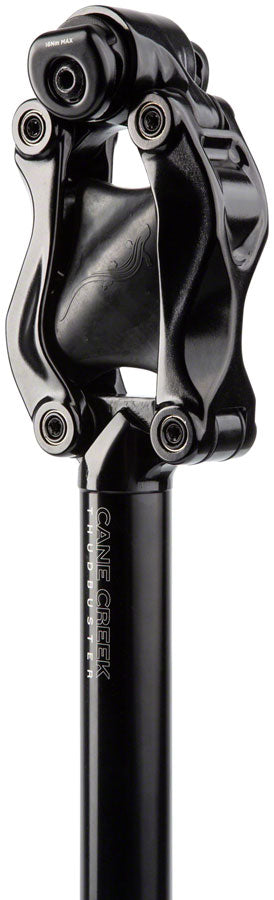 Creek Thudbuster LT Suspension Seatpost - 30.9 x 420mm 90mm – Ride Bicycles
