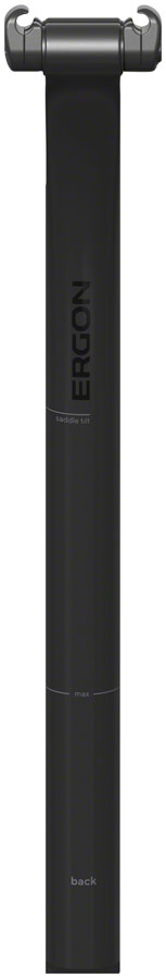 Load image into Gallery viewer, Ergon CF Allroad Pro Seatpost - 27.2mm Carbon Setback
