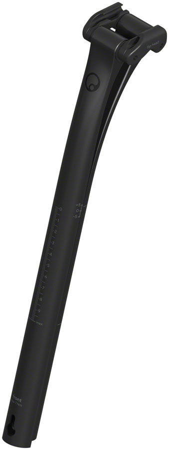 Load image into Gallery viewer, Ergon CF Allroad Pro Seatpost - 27.2mm Carbon Setback
