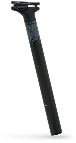 Easton EA70 Alloy Seatpost with 20mm Setback 27.2 x 350mm